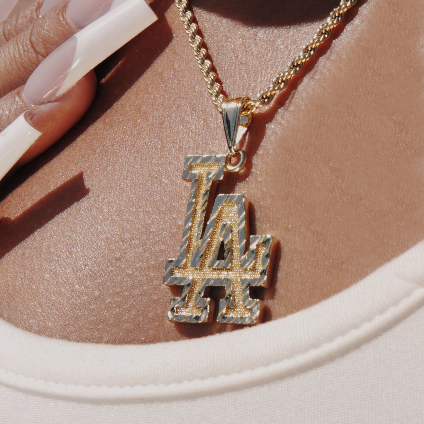 LA Necklace