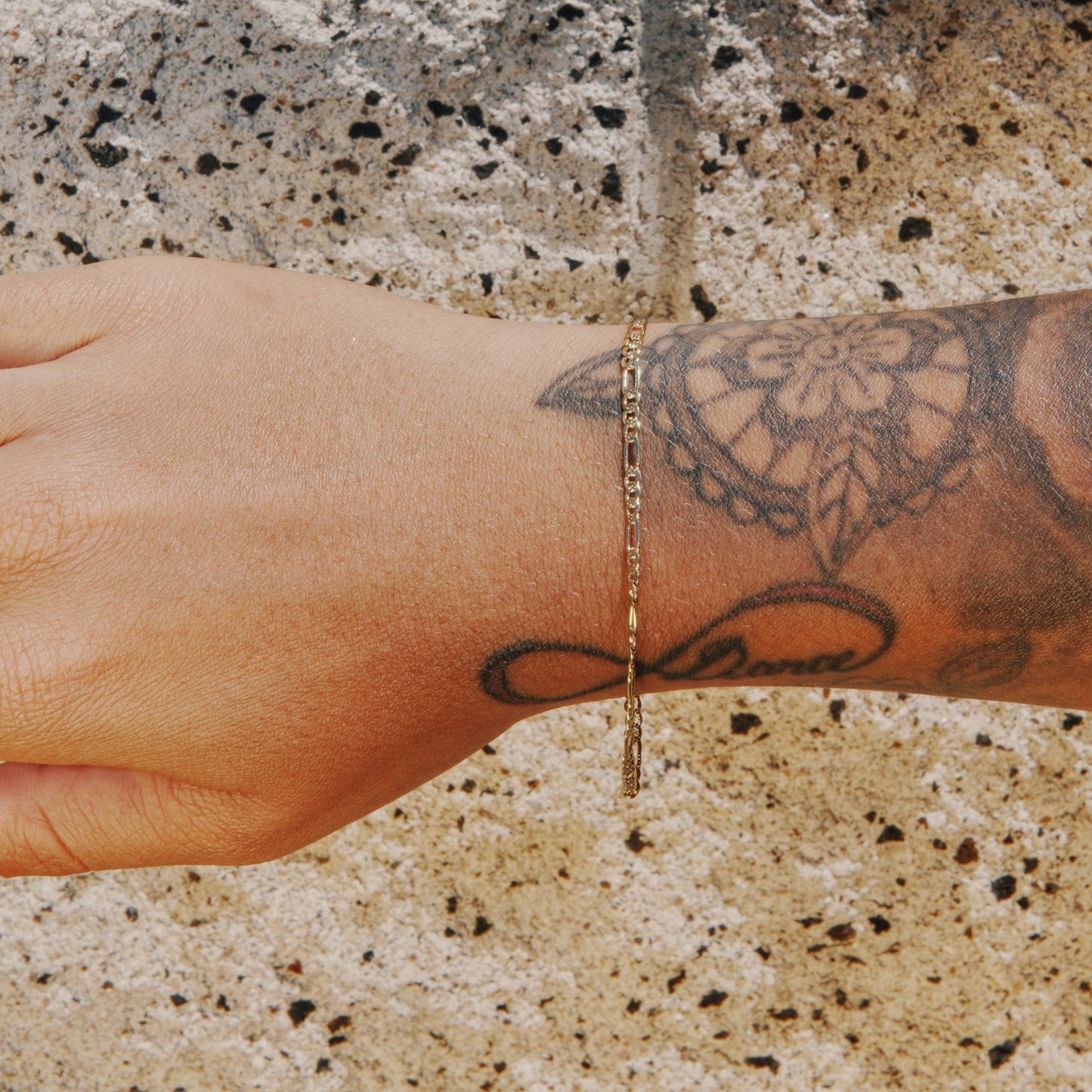 Soft Life Bracelet