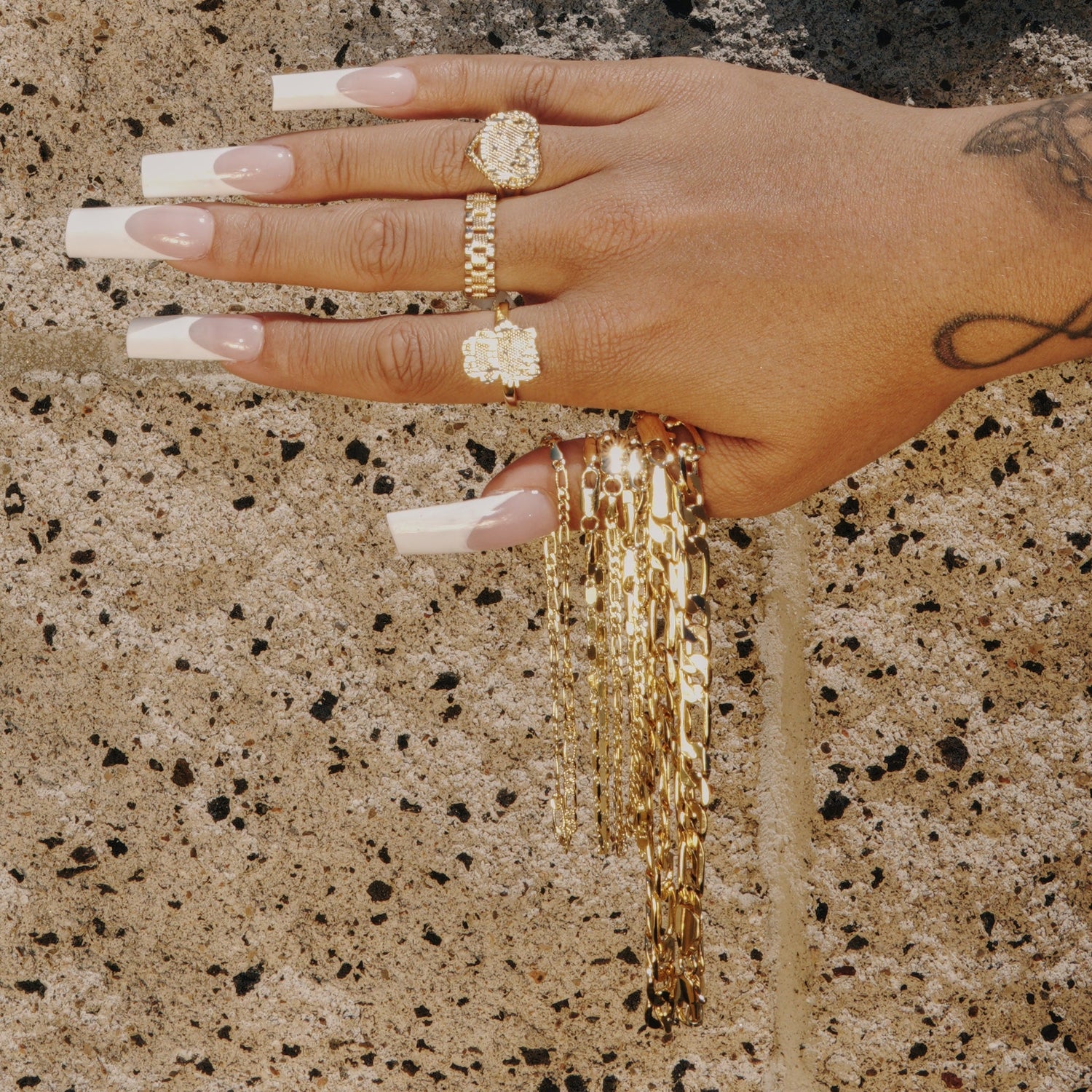 Bracelets