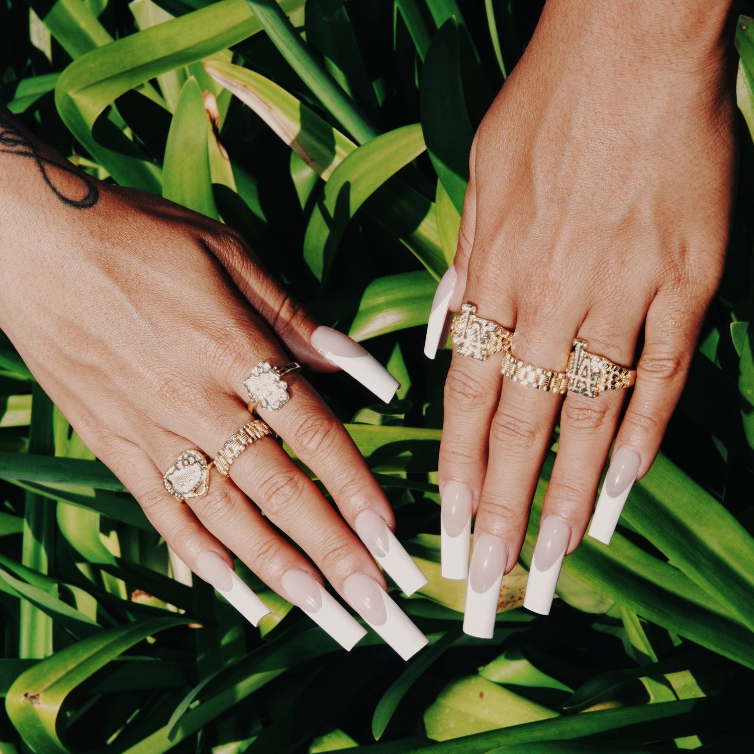 Rings