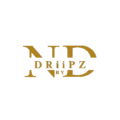 Tiipz & Driipz by ND