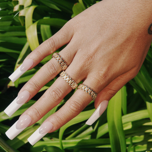 The Rollie Ring