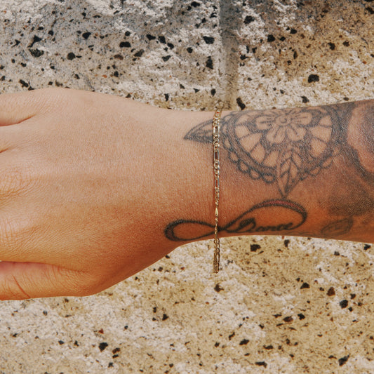 Soft Life Bracelet